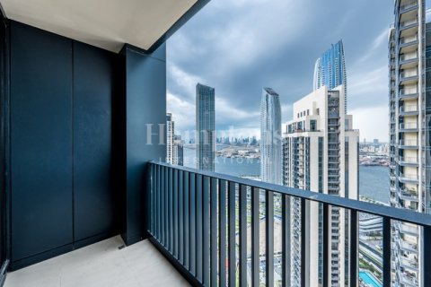 شقة في خور دبي, دبي 2 غرف نوم, 100.49038801 م² رقم 12547 - صورة 4