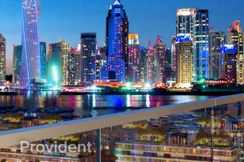 Apartamento en Dubai Harbour, Dubai, 2 dormitorios, 108.9 m², № 885 - foto 2