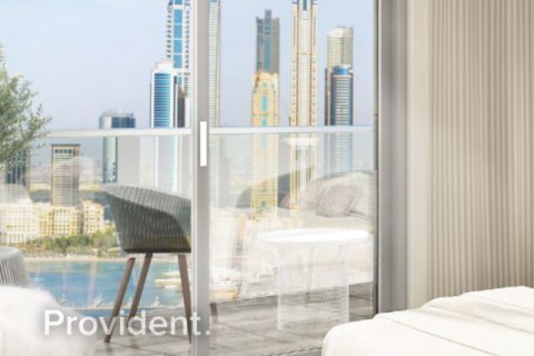 Apartamento en Dubai Harbour, Dubai, 2 dormitorios, 108.9 m², № 885 - foto 5