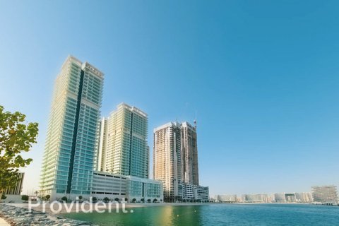 Apartamento en Dubai Harbour, Dubai, 2 dormitorios, 108.9 m², № 885 - foto 1