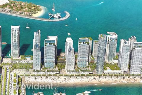Apartamento en Dubai Harbour, Dubai, 2 dormitorios, 108.9 m², № 885 - foto 3