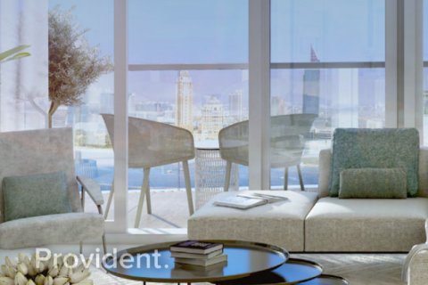Apartamento en Dubai Harbour, Dubai, 2 dormitorios, 108.9 m², № 885 - foto 4