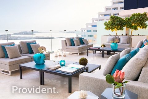 Apartment in Palm Jumeirah, Dubai 4 bedrooms, 666 sq.m. № 884 - photo 14