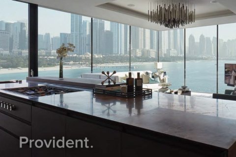 Apartment in Palm Jumeirah, Dubai 4 bedrooms, 666 sq.m. № 884 - photo 6