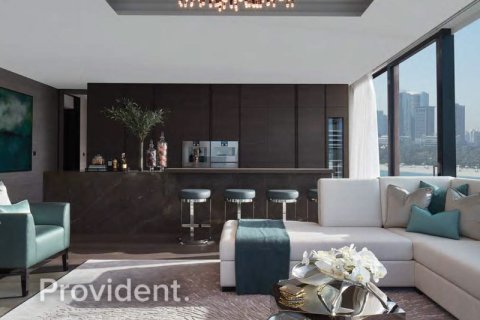 Apartment in Palm Jumeirah, Dubai 4 bedrooms, 666 sq.m. № 884 - photo 5