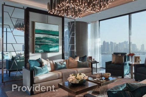 Apartment in Palm Jumeirah, Dubai 4 bedrooms, 666 sq.m. № 884 - photo 8