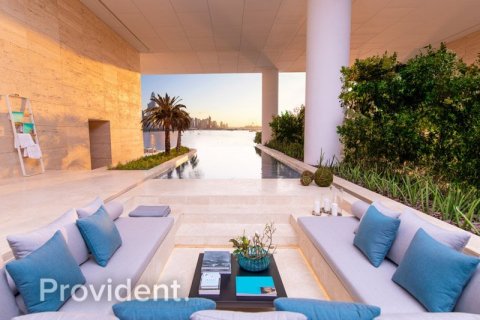 Apartment in Palm Jumeirah, Dubai 4 bedrooms, 666 sq.m. № 884 - photo 18