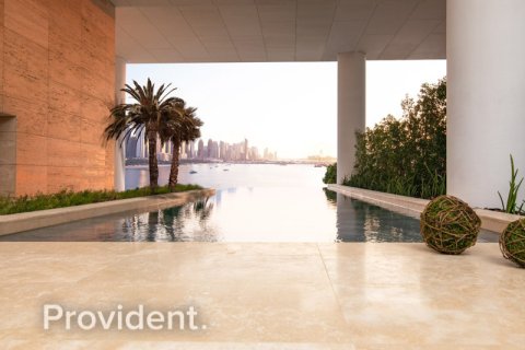 Apartment in Palm Jumeirah, Dubai 4 bedrooms, 666 sq.m. № 884 - photo 3