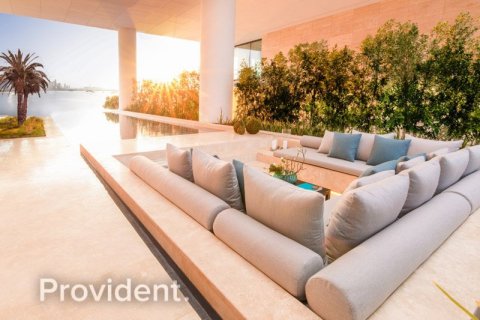 Apartment in Palm Jumeirah, Dubai 4 bedrooms, 666 sq.m. № 884 - photo 2