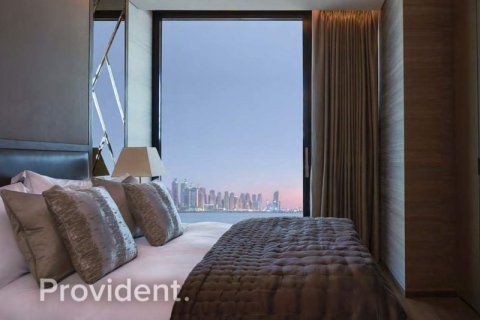 Apartment in Palm Jumeirah, Dubai 4 bedrooms, 666 sq.m. № 884 - photo 12