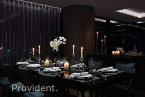 Apartment in Palm Jumeirah, Dubai 4 bedrooms, 666 sq.m. № 884 - photo 7