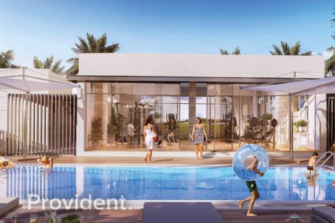 Villa à Dubai South (Dubai World Central), Dubai, 4 chambres, 274.7 m², № 879 - photo 5