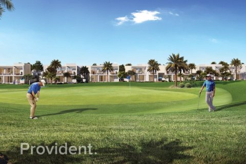Villa à Dubai South (Dubai World Central), Dubai, 4 chambres, 274.7 m², № 879 - photo 7