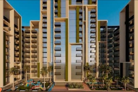 Appartement à Dubai, 1 chambre, 77.9 m², № 23816 - photo 10