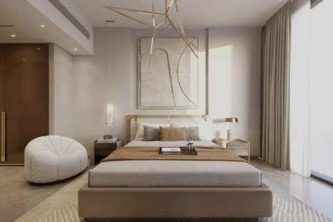 Appartement à Dubai, 1 chambre, 77.9 m², № 23816 - photo 6
