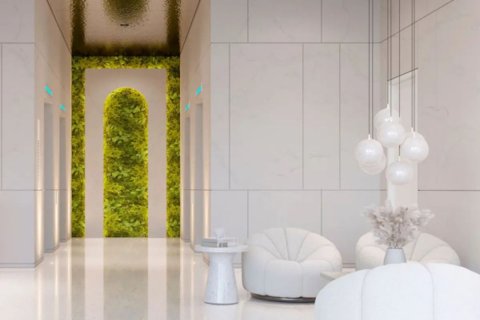 Appartement à Dubai, 1 chambre, 77.9 m², № 23816 - photo 4