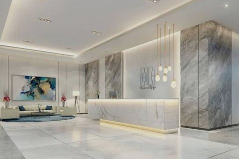 Appartement à Dubai, 1 chambre, 77.9 m², № 23816 - photo 2