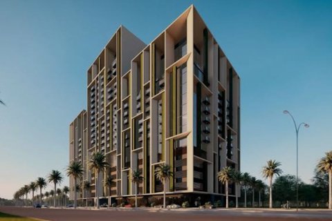 Appartement à Dubai, 1 chambre, 77.9 m², № 23816 - photo 11