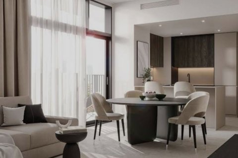 Appartement à Dubai, 1 chambre, 77.9 m², № 23816 - photo 3