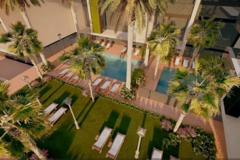 Appartement à Dubai, 1 chambre, 77.9 m², № 23816 - photo 8