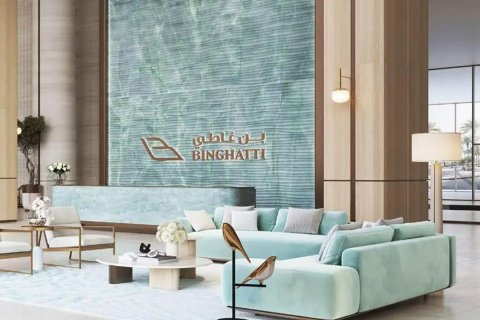 Apartamento en Business Bay, Dubai, 2 dormitorios, 91 m², № 23815 - foto 5