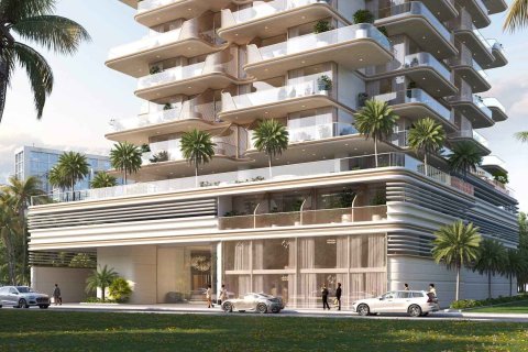 Sunset Bay in Dubai, № 9674