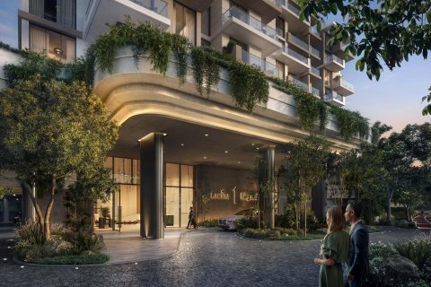 Lacina at Ghaf Woods en Dubai, № 9683