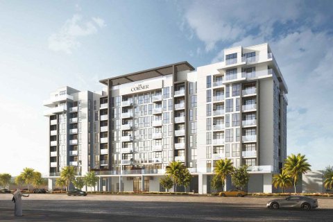 The Corner in Dubai Land, Dubai, № 9676