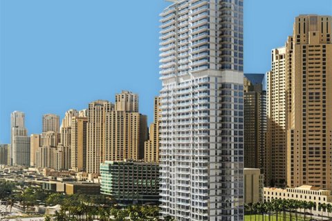Купить квартиру в 1 JBR, Дубай: 2 спальни, 130м², № 31058 - фото 7