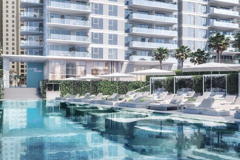 Купить квартиру в 1 JBR, Дубай: 2 спальни, 130м², № 31058 - фото 6