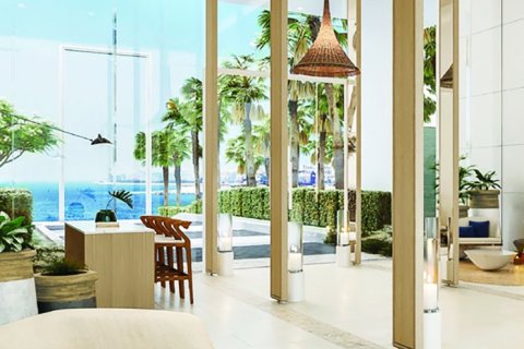 Купить квартиру в 1 JBR, Дубай: 2 спальни, 130м², № 31058 - фото 4