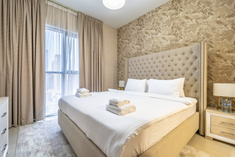 Apartamento en BELLEVUE TOWERS en Dubai, 2 dormitorios, 120 m², № 31055 - foto 3
