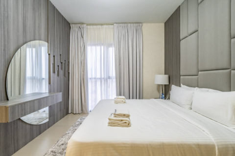 Apartamento en BELLEVUE TOWERS en Dubai, 2 dormitorios, 120 m², № 31055 - foto 8