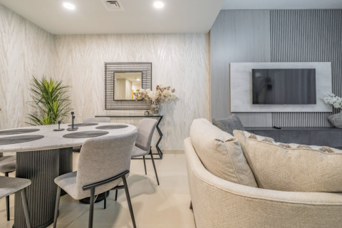 Apartamento en BELLEVUE TOWERS en Dubai, 2 dormitorios, 120 m², № 31055 - foto 22