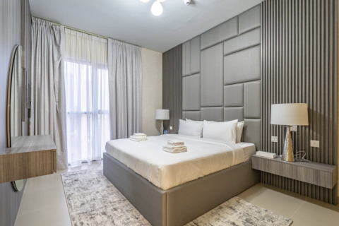 Apartamento en BELLEVUE TOWERS en Dubai, 2 dormitorios, 120 m², № 31055 - foto 9