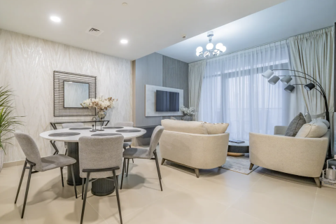 Apartamento en BELLEVUE TOWERS en Dubai, 2 dormitorios, 120 m², № 31055 - foto 20
