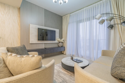 Apartamento en BELLEVUE TOWERS en Dubai, 2 dormitorios, 120 m², № 31055 - foto 15
