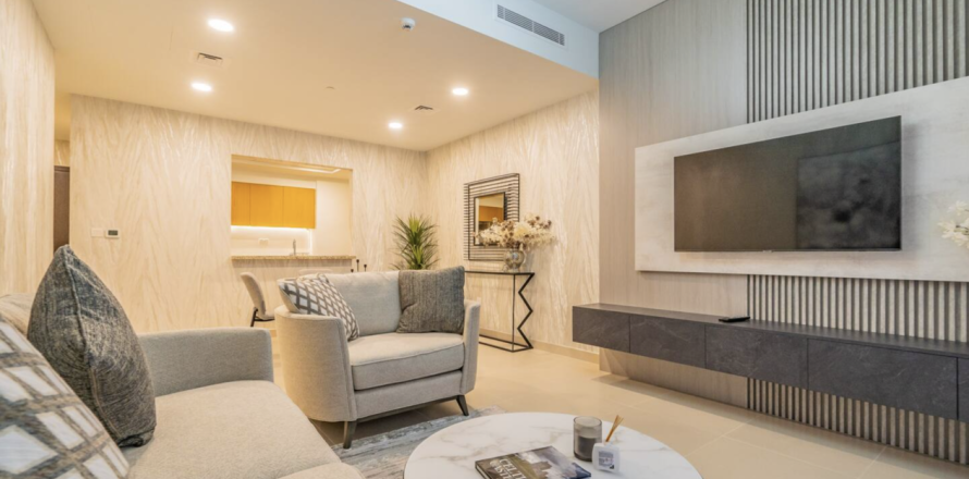شقة في BELLEVUE TOWERS في دبي 2 غرف نوم, 120 م² رقم 31055