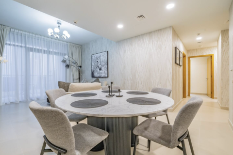 Apartamento en BELLEVUE TOWERS en Dubai, 2 dormitorios, 120 m², № 31055 - foto 14