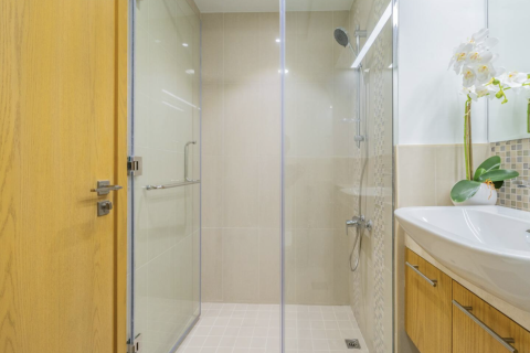 Apartamento en BELLEVUE TOWERS en Dubai, 2 dormitorios, 120 m², № 31055 - foto 23