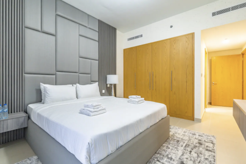 Apartamento en BELLEVUE TOWERS en Dubai, 2 dormitorios, 120 m², № 31055 - foto 10