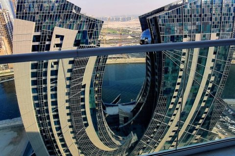 شقة في Marasi Business Bay, دبي استوديو, 44 م² رقم 31050 - صورة 4