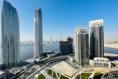 Apartment in CREEK HORIZON in Dubai 2 bedrooms, 106 sq.m. № 31051 - photo 10