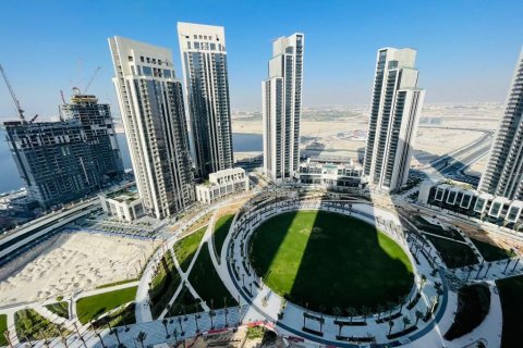 Apartment in CREEK HORIZON in Dubai 2 bedrooms, 106 sq.m. № 31051 - photo 2