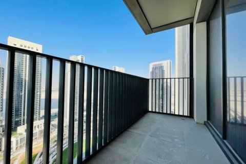 Apartment in CREEK HORIZON in Dubai 2 bedrooms, 106 sq.m. № 31051 - photo 11