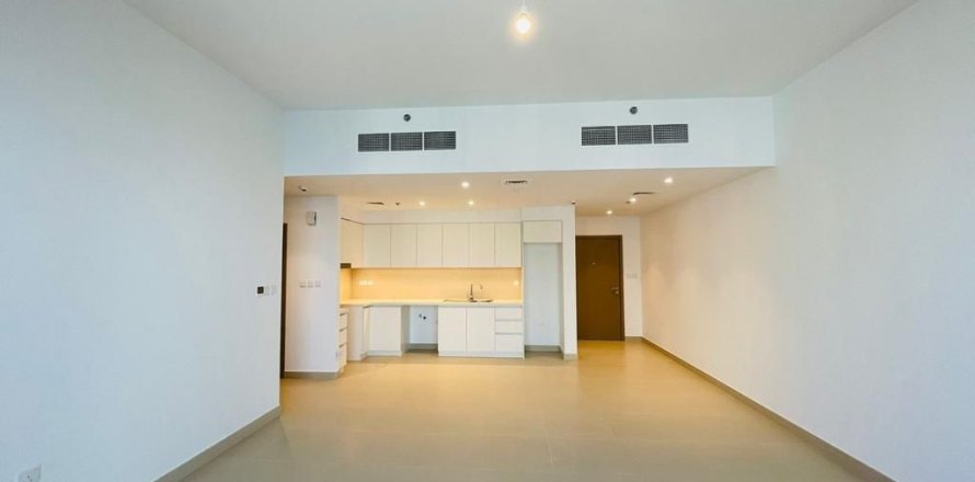 Apartment in CREEK HORIZON in Dubai 2 bedrooms, 106 sq.m. № 31051