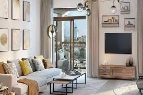 Appartement à Madinat Jumeirah Living, Dubai, 2 chambres, 104 m², № 31059 - photo 3