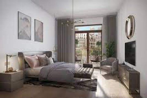 Appartement à Madinat Jumeirah Living, Dubai, 2 chambres, 104 m², № 31059 - photo 2