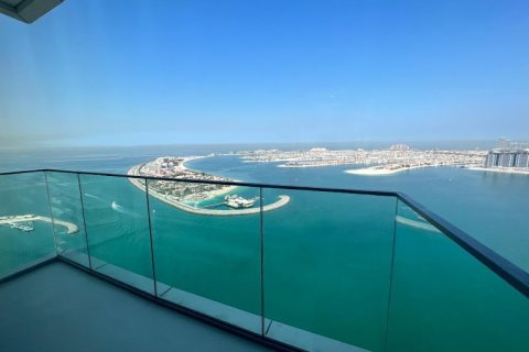 Apartment in BEACH VISTA TOWER 2 in EMAAR Beachfront, Dubai 2 bedrooms, 107 sq.m. № 31060 - photo 16