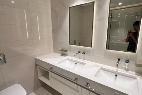 Apartment in BEACH VISTA TOWER 2 in EMAAR Beachfront, Dubai 2 bedrooms, 107 sq.m. № 31060 - photo 17